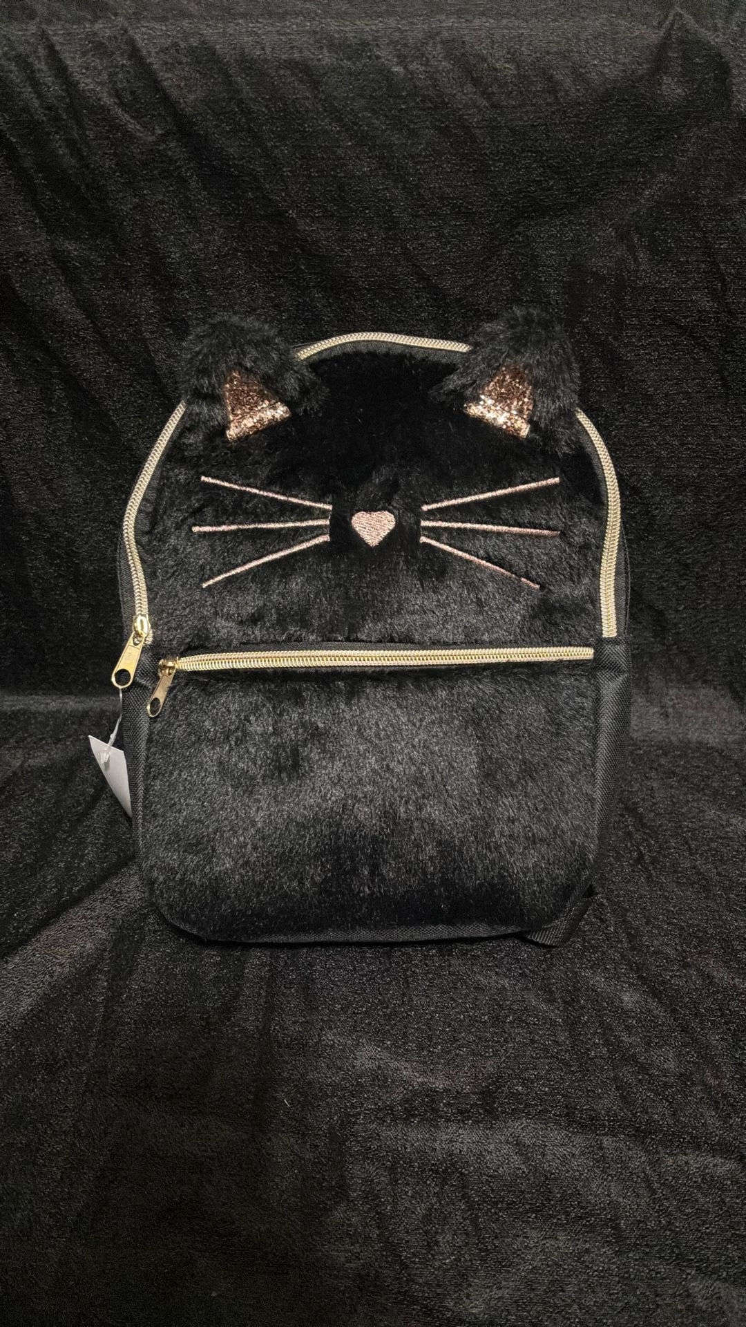 Kids Mini Backpack $5