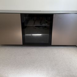 IKEA TV & Media Storage (Custom Made)