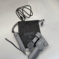 DJI Osmo Mobile Phone Stabilizer 