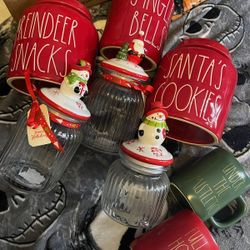Christmas Set