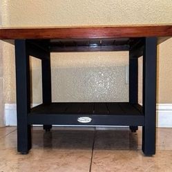 Coffee End Table