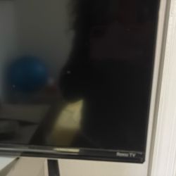 Roku Tv 18inch
