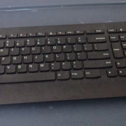 Lenovo Keyboard