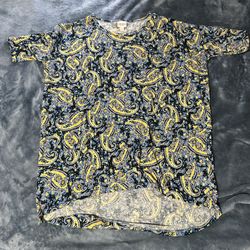 LulaRoe Shirt