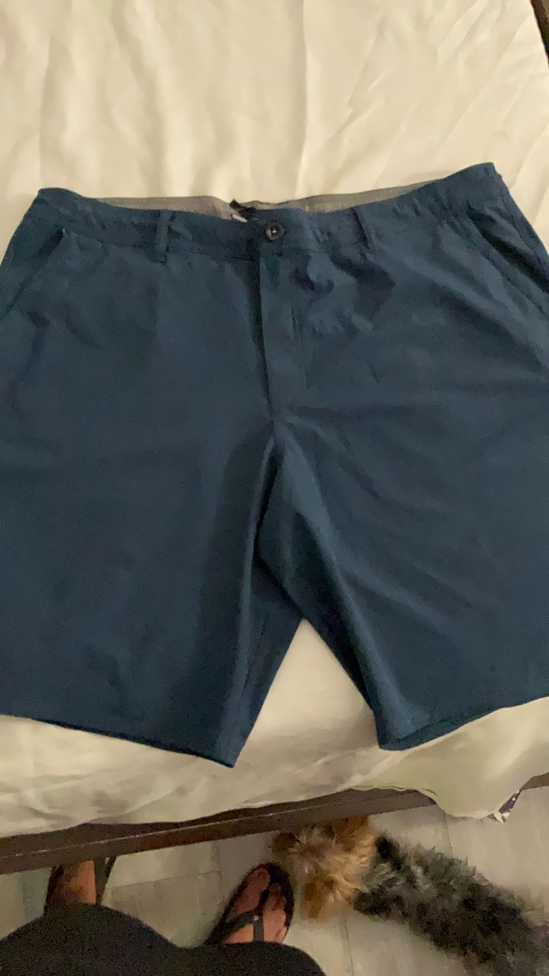 ONEILL HYBRID SHORTS