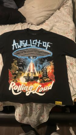 Aloc shirt
