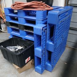Pallets For Sale