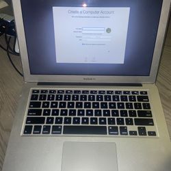 2016 Mac Book Air ‼️