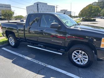 2009 Chevrolet Silverado 1500
