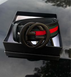 Belt