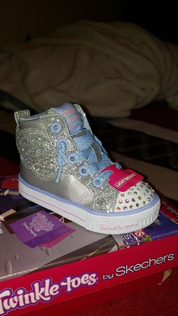 Toddler shoes