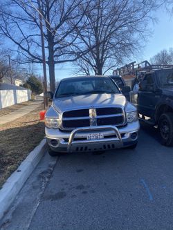 2003 Dodge Ram