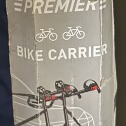 Bike Rack