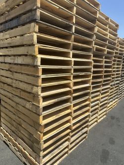 Pallets Tway 5$