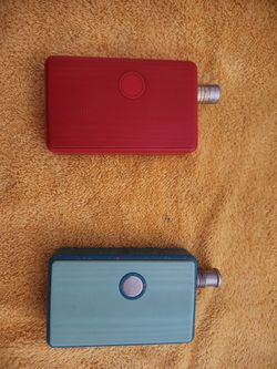 Billet Box DNA 60 2 Available