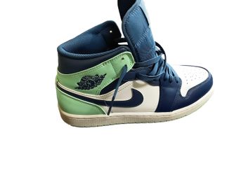 Jordan 554724-413 Multi-color