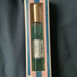 Santorini Travel Perfume