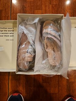 2 Pair Anne Klein Shoes Women