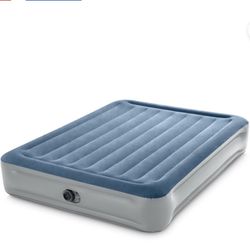 Intex 15” Queen Size Air Bed Mattress