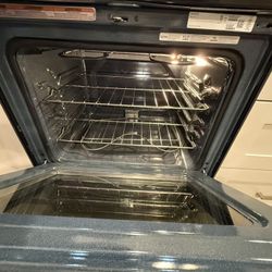 Electric stove Whirpool 