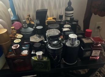 Colognes