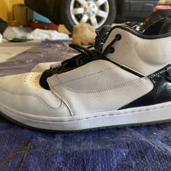 Nike Air Jordan Fadeaway