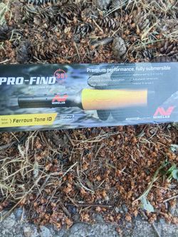 Precision profined 35