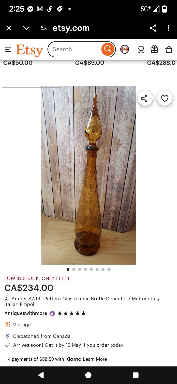 Vintage Liquor & Medicine Bottles