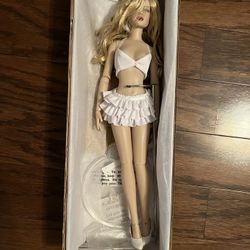 Bonnet Barbie