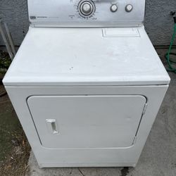 Electric Dryer 