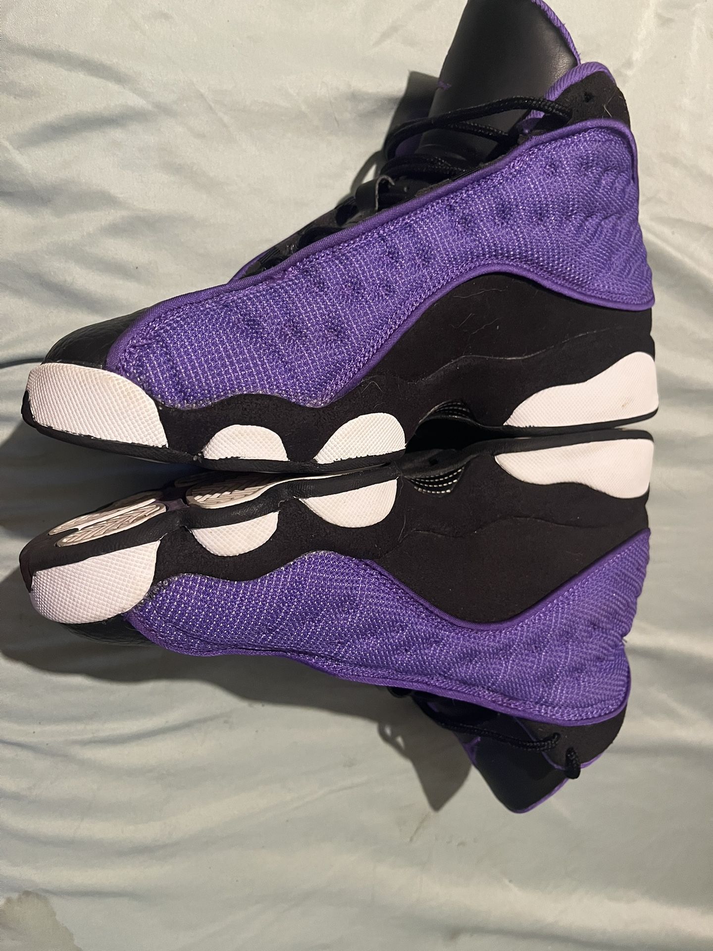 Jordan 13s