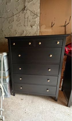 Bedroom Dressers