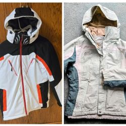 NEW SALE:  His  ski Jacket $48; Or Her North FACE  Ski Jacket $59..Holmdel Nj⁹è