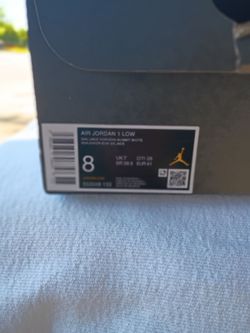 Brand new J'z