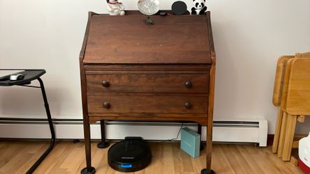 Antique Secretary desk