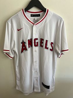Angels Jersey