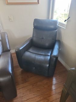 Electric Reclining Chair