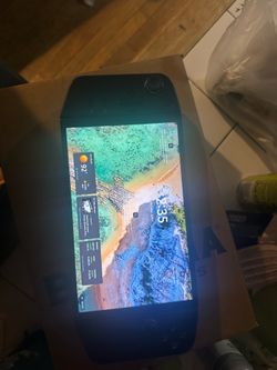 Lenovo legion go