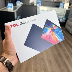 TCL TAB 10 NXT PAPER