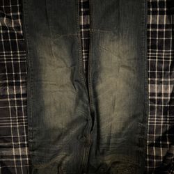 RocaWear 2000’s Y2K Baggy