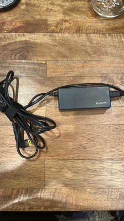 Luxa2 65w Adapter 