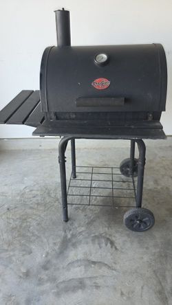 Grill