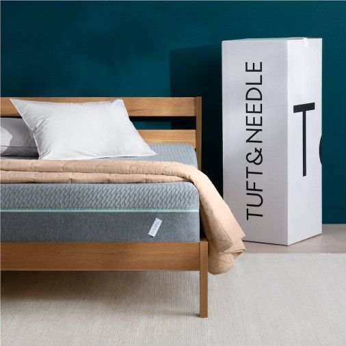 Tuft &amp; Needle "Mint" Mattress, California King, Brand New for Sale in ...