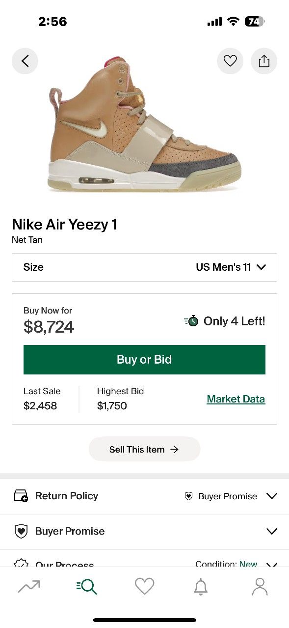 Nike Shoes