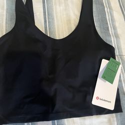lululemon Align Tank Top 