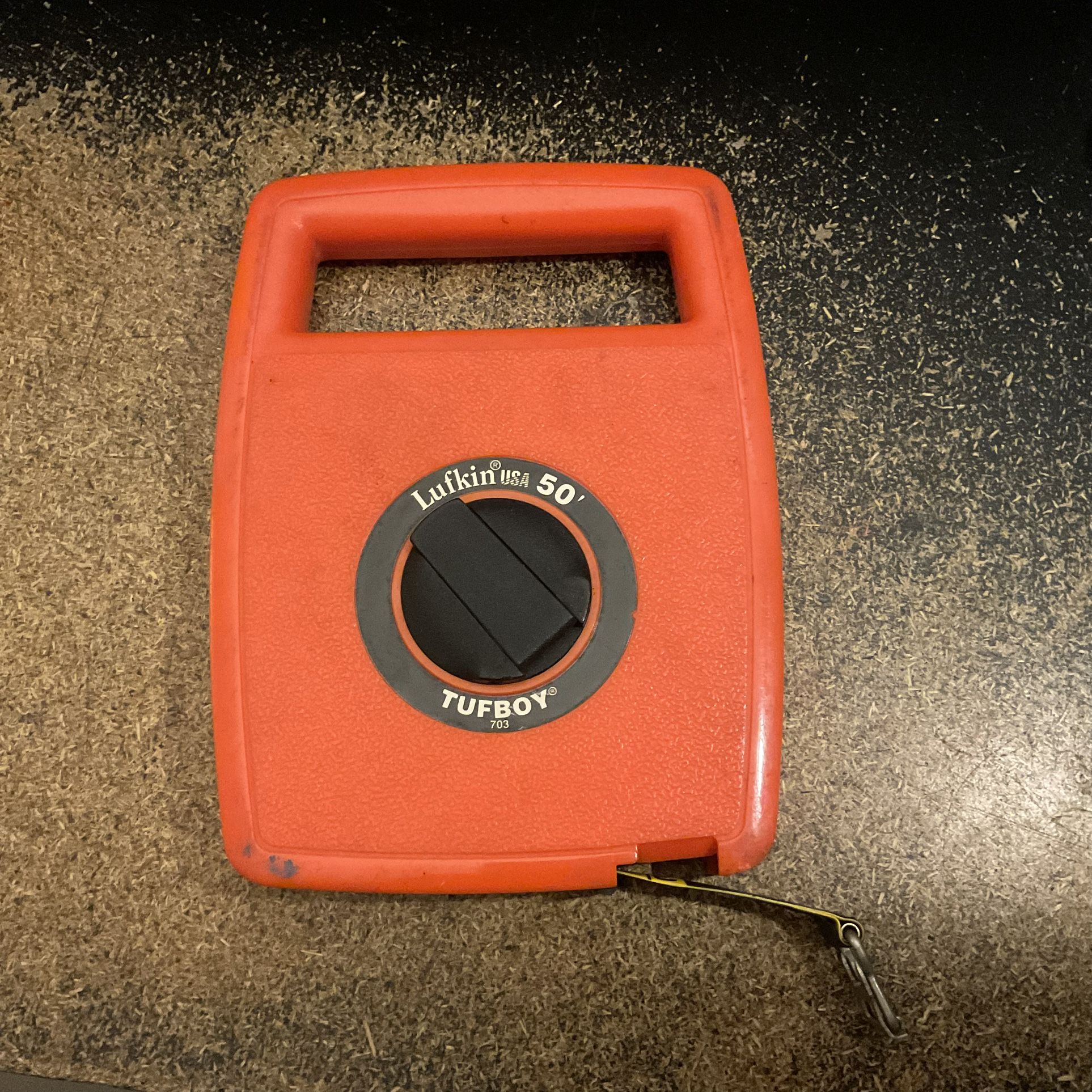 Tape Measure