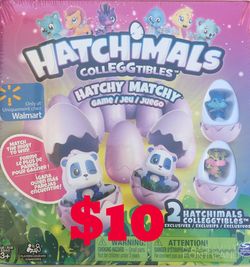 Hachimals