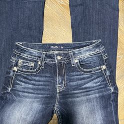 Miss Me Jeans Size 30