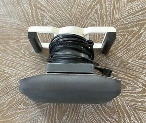 MEDI-RUB MR-2 Professional 2 Speed Body Massager