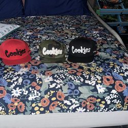 Cookies Hat